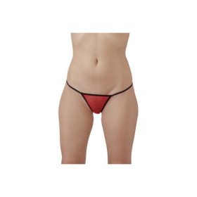 String femme couleur aléatoire 